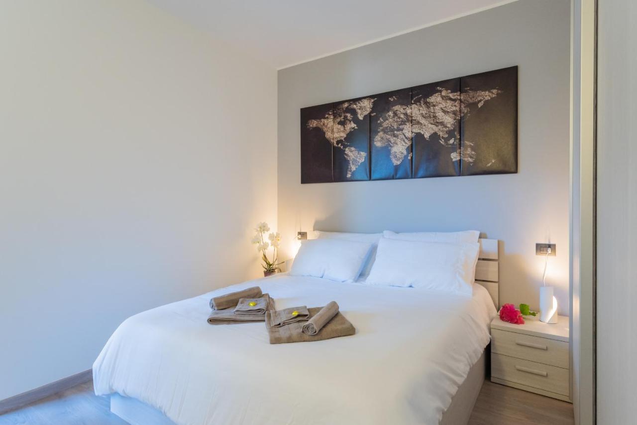 Anna'S Lodge Quiet & Charme By Rent All Como Pianello Del Lario Exterior photo